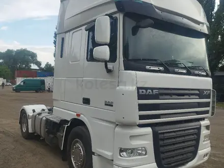 DAF  XF 105 2013 года за 23 000 000 тг. в Алматы – фото 2