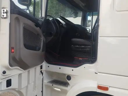 DAF  XF 105 2013 года за 23 000 000 тг. в Алматы – фото 5