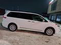 Toyota Sienna 2013 годаүшін13 800 000 тг. в Алматы