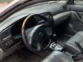 Subaru Outback 2002 года за 3 300 000 тг. в Алматы – фото 2