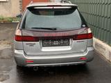 Subaru Outback 2002 года за 3 300 000 тг. в Алматы – фото 5