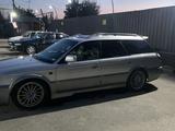 Subaru Outback 2002 года за 3 300 000 тг. в Алматы