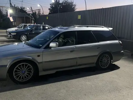 Subaru Outback 2002 года за 3 300 000 тг. в Алматы