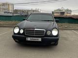 Mercedes-Benz E 280 1997 года за 3 500 000 тг. в Кокшетау