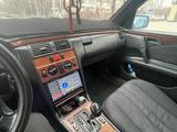 Mercedes-Benz E 280 1997 года за 3 500 000 тг. в Кокшетау – фото 4