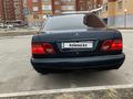 Mercedes-Benz E 280 1997 годаүшін3 500 000 тг. в Кокшетау – фото 6