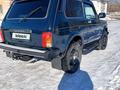 ВАЗ (Lada) Lada 2121 2014 года за 3 700 000 тг. в Риддер – фото 3