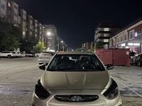 Hyundai Accent 2012 годаүшін3 800 000 тг. в Астана