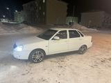 ВАЗ (Lada) Priora 2170 2014 года за 2 600 000 тг. в Костанай – фото 2