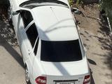 ВАЗ (Lada) Priora 2170 2014 года за 2 600 000 тг. в Костанай