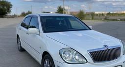 Toyota Brevis 2002 годаүшін3 500 000 тг. в Актобе