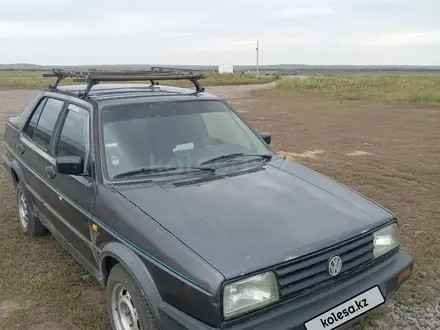 Volkswagen Jetta 1991 года за 550 000 тг. в Актобе – фото 2