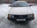 Audi 100 1988 года за 850 000 тг. в Талдыкорган – фото 9