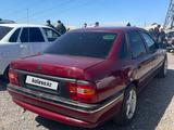 Opel Vectra 1993 годаүшін1 300 000 тг. в Туркестан – фото 3