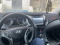 Hyundai Elantra 2015 года за 4 000 000 тг. в Атырау – фото 6