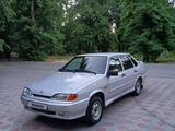 ВАЗ (Lada) 2115 2012 года за 2 200 000 тг. в Тараз – фото 2