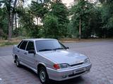 ВАЗ (Lada) 2115 2012 года за 2 200 000 тг. в Тараз