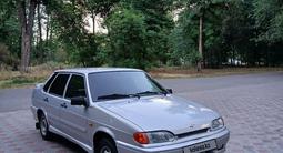 ВАЗ (Lada) 2115 2012 года за 2 200 000 тг. в Тараз