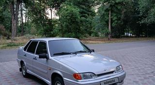ВАЗ (Lada) 2115 2012 года за 2 200 000 тг. в Тараз