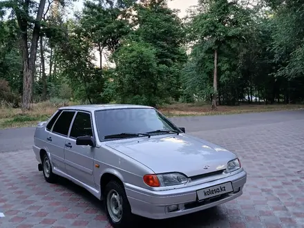 ВАЗ (Lada) 2115 2012 года за 2 200 000 тг. в Тараз