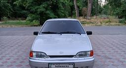 ВАЗ (Lada) 2115 2012 года за 2 200 000 тг. в Тараз – фото 3