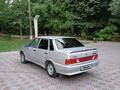 ВАЗ (Lada) 2115 2012 годаүшін2 200 000 тг. в Тараз – фото 5