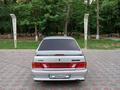 ВАЗ (Lada) 2115 2012 годаүшін2 200 000 тг. в Тараз – фото 6