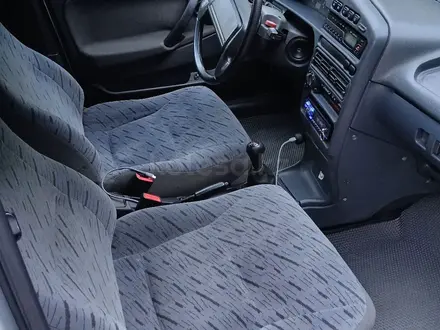 ВАЗ (Lada) 2115 2012 года за 2 200 000 тг. в Тараз – фото 7