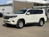 Toyota Land Cruiser Prado 2022 года за 27 500 000 тг. в Уральск – фото 2