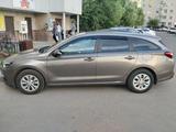 Hyundai i30 2023 годаfor9 200 000 тг. в Астана – фото 2