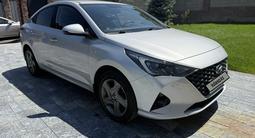 Hyundai Accent 2020 годаfor7 800 000 тг. в Алматы – фото 4