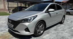 Hyundai Accent 2020 годаfor7 800 000 тг. в Алматы