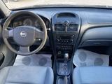 Nissan Almera Classic 2008 года за 3 300 000 тг. в Актау – фото 2