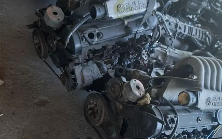 ДВС Volkswagen Transporter Т4үшін2 021 тг. в Шымкент