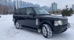 Land Rover Range Rover 2004 годаfor7 000 000 тг. в Астана