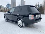 Land Rover Range Rover 2004 года за 7 000 000 тг. в Астана – фото 5