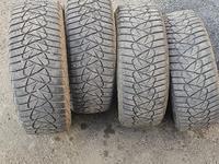 Goodyear ultra grip 600 размер: 205/55/16үшін15 000 тг. в Кокшетау