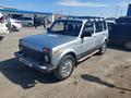 ВАЗ (Lada) Lada 2131 (5-ти дверный) 2013 годаүшін2 850 000 тг. в Атырау – фото 4