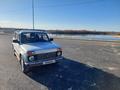 ВАЗ (Lada) Lada 2131 (5-ти дверный) 2013 годаүшін2 850 000 тг. в Атырау – фото 5