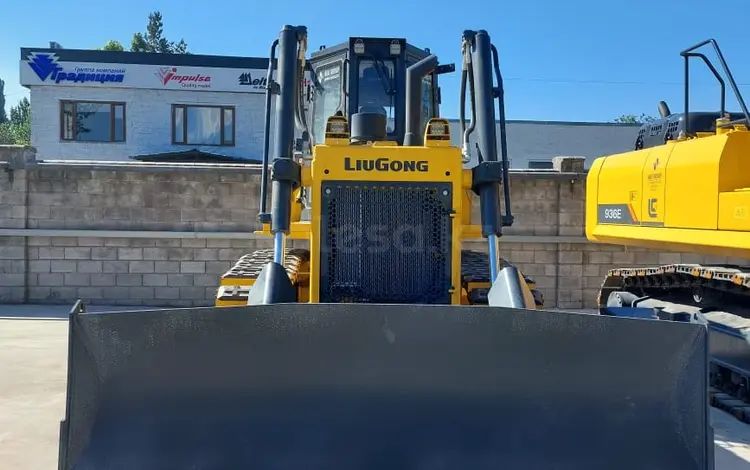 LiuGong  CLGB160С 2025 годаүшін54 500 000 тг. в Алматы