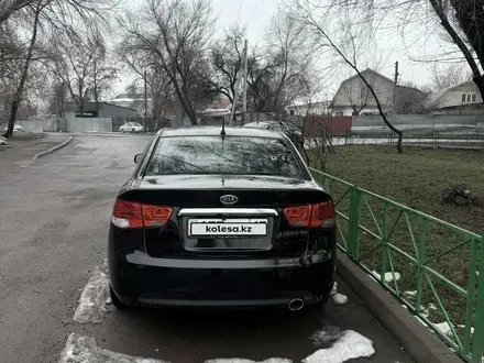 Kia Cerato 2012 года за 4 850 000 тг. в Алматы