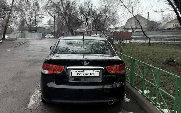 Kia Cerato 2012 годаүшін4 850 000 тг. в Алматы