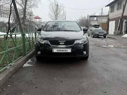 Kia Cerato 2012 года за 4 850 000 тг. в Алматы – фото 4