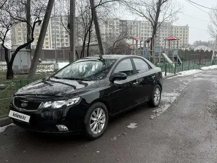 Kia Cerato 2012 года за 4 850 000 тг. в Алматы – фото 5