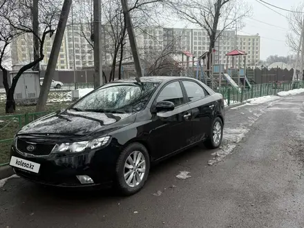 Kia Cerato 2012 года за 4 850 000 тг. в Алматы – фото 6