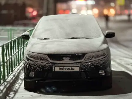 Kia Cerato 2012 года за 4 850 000 тг. в Алматы – фото 8