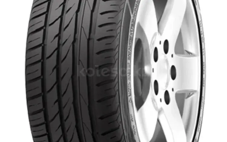 185/70R14 MP47 88T Toreroүшін22 500 тг. в Алматы