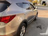 Hyundai Santa Fe 2017 годаfor8 700 000 тг. в Шымкент – фото 4