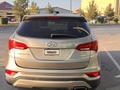 Hyundai Santa Fe 2017 годаfor8 700 000 тг. в Шымкент – фото 8