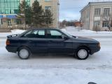 Audi 80 1990 годаүшін1 350 000 тг. в Петропавловск – фото 4